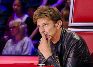 Koen Wauters maakt zich zorgen om leeftijd: “straks kan dat niet meer” Koen Wauters