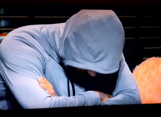 Big Brother: stapt Michel vroegtijdig op?