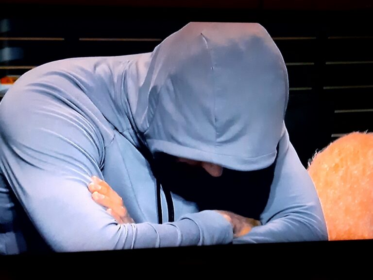 Big Brother: stapt Michel vroegtijdig op?