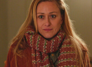 Thuis-actrice onthult: “Nina brengt donker geheim mee” Daisy Van Praet