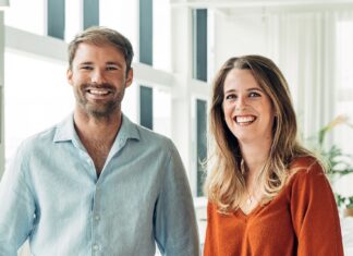 Davy uit Blind Getrouwd: “dan is mijn stotteren het pijnlijkst”