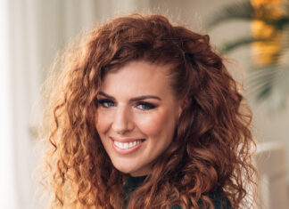 Candice uit Blind Getrouwd doet opvallende vaststelling over nieuwe vriendin Marijn Candice uit Blind Getrouwd