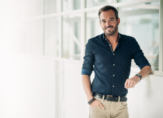 Marijn uit Blind Getrouwd maakt zich kwaad: “Candice is niet dom” Marijn uit Blind Getrouwd