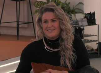 Saboteert Jill het spel in de game-room?