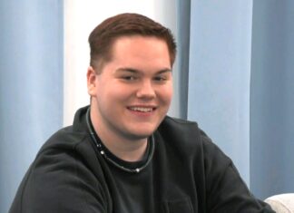 Dikke pech voor Matt uit Big Brother