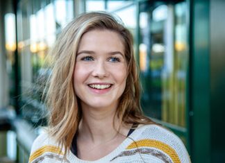 Familie-actrice bekent: “ik voelde me niet geschikt voor die rol” Charlotte Sieben