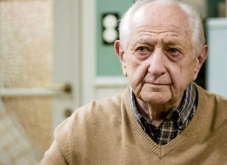 Familie-acteur Ray Verhaeghe: “rust inlassen”