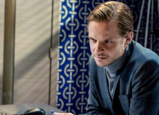 Keert Bert Verbeke binnenkort terug naar Thuis? Bert Verbeke