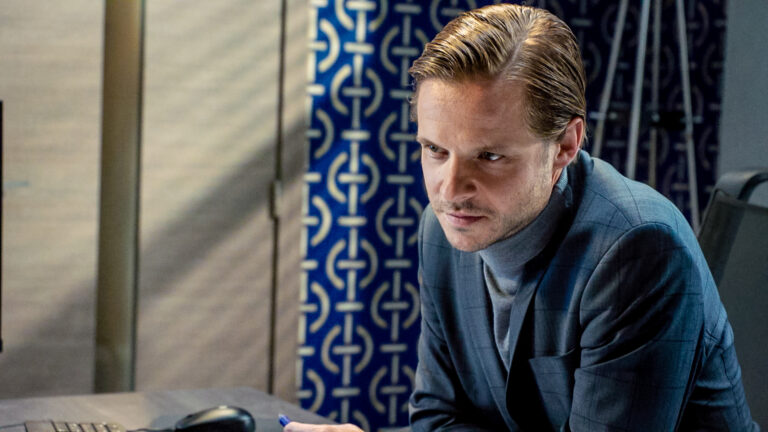 Keert Bert Verbeke binnenkort terug naar Thuis?