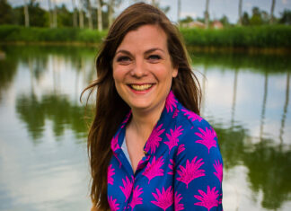 Komt Astrid Stockman belofte na?