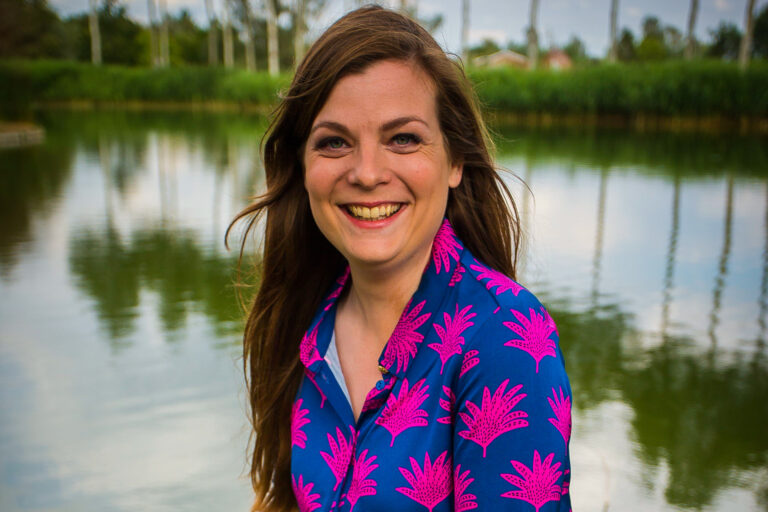 Komt Astrid Stockman belofte na?