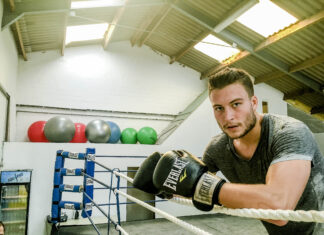 Gaat Viktor Verhulst opnieuw studeren?