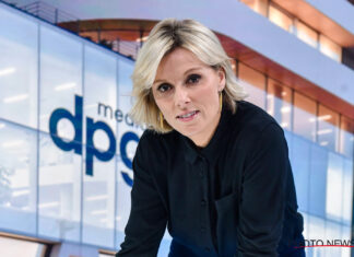 Cathérine Moerkerke moet zware klap verwerken: “trek je plan!” Cathérine Moerkerke