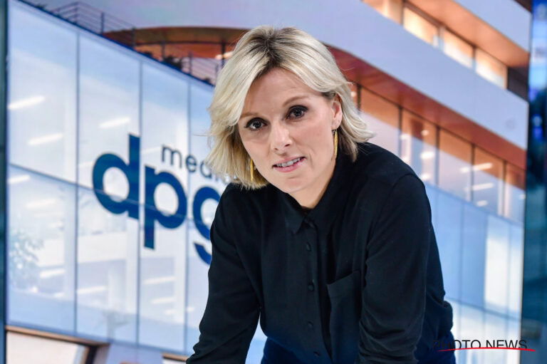 Cathérine Moerkerke moet zware klap verwerken: “trek je plan!”