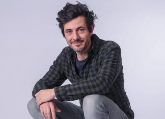 Dieter Coppens vliegt uit naar eigen kind: “dat had ik niet mogen doen” Dieter Coppens