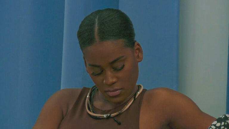 Kijkers Big Brother zijn het beu: zij moet naar huis