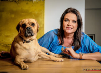 Goedele Liekens: “omringd door mensen die me haten”