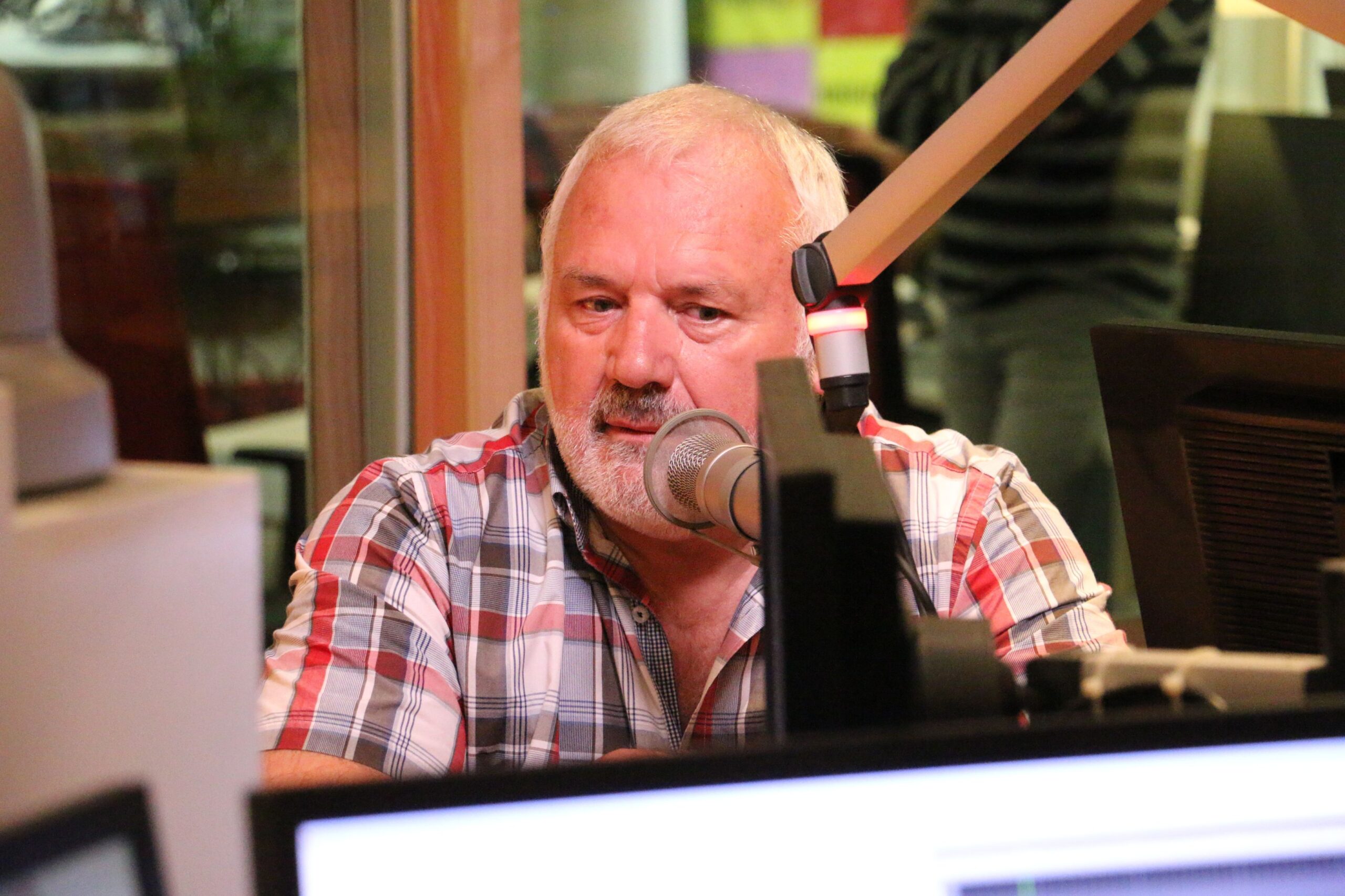 Jean-Marie Dedecker Jean-Marie Dedecker