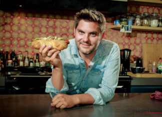 Zoontje Jeroen Meus heeft het moeilijk: “extra zorg nodig”