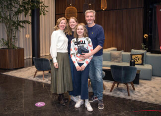 Kürt Rogiers: ‘Els en ik zijn 4 jaar uit elkaar geweest’