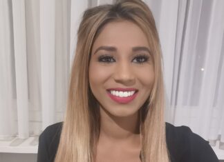 Vriendin Nick uit Big Brother kop van jut op Facebook