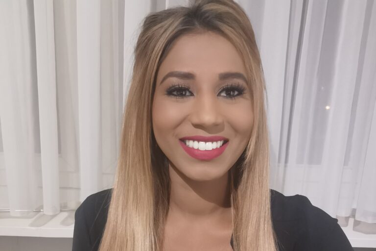 Vriendin Nick uit Big Brother kop van jut op Facebook