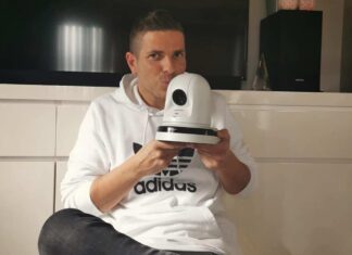 Nick Kraft over Big Brother 2022: ‘Hij zou mijn maat kunnen zijn’