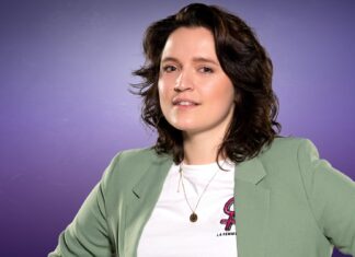 Naomi uit Big Brother deelt hartverwarmend nieuws: ‘Weer mogen zien’