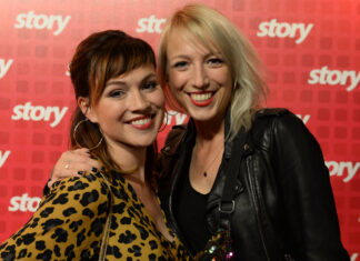 Heidi Van Tielen kraakt na kritiek op té sexy foto: “hier ben ik niet goed van”