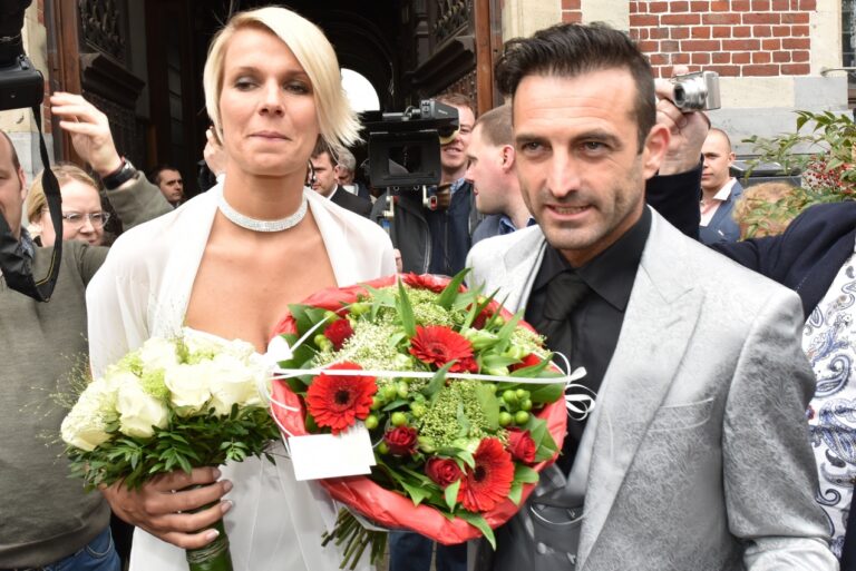 Gunther Levi: ‘Het was complete hysterie’