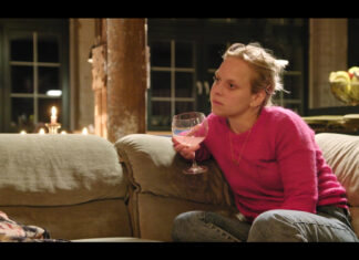 Hierover loog afvaller Jasmien uit De Mol