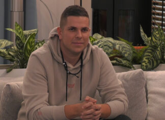 Nick uit Big Brother heeft last van tinnitus