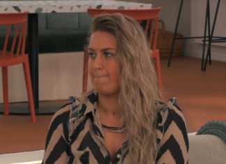 Kijkers Big Brother: ‘Dit verdient een sanctie’