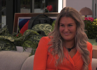 Jill Goede uit Big Brother wordt verrot gescholden