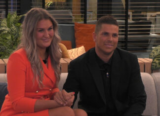 Nick: ‘Jill is de terechte winnaar van Big Brother’