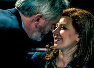 Gaan ze bij Familie volledig in de fout bij deze scène? Familie