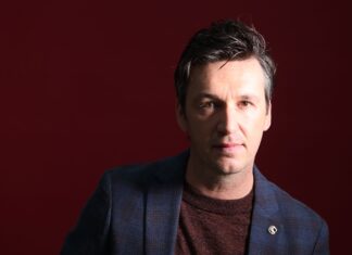 Davy Gilles in quarantaine na positieve coronatest