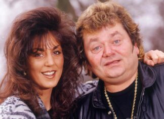 Rachel Hazes onthult: ‘Al op 15e seks met André’