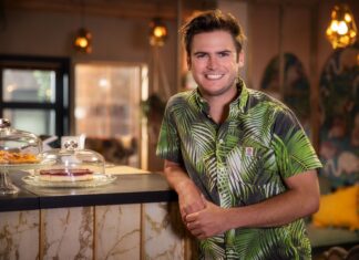 Wordt ‘Lisa’-acteur de nieuwe Niels Destadsbader? Thomas Van Achteren