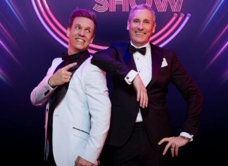 Gert Verhulst: “Voor die loser schreef ik dit nummer”