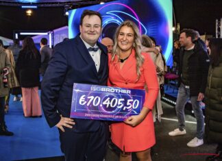 Dit heeft Jill met haar Big Brother-fortuin gedaan