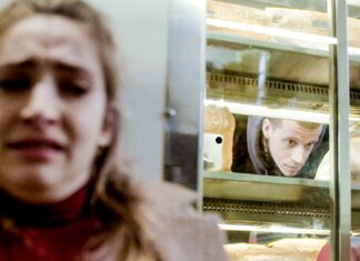 Is slechterik Simon terug in ‘Familie’?