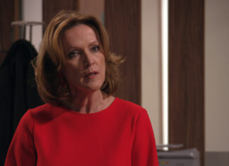 Kijker van Thuis waarschuwt: ‘Als ze dat durven doen, kijk ik niet’