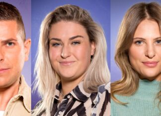 Publiceerde krant uitslag Big Brother al om 22.10 uur?