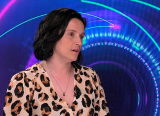 Deze Nederlander mag van Naomi Big Brother winnen