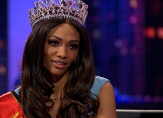 Organisatrice ontkent gerucht: “ik heb Kedist niet gedwongen”