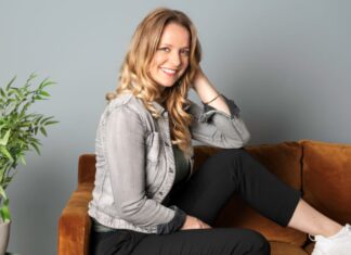 Elke Clijsters is duidelijk: ‘Niemand is perfect’