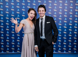 Stephanie Planckaert onthult gênante situatie over broer Junior Stephanie Planckaert, Junior Planckaert