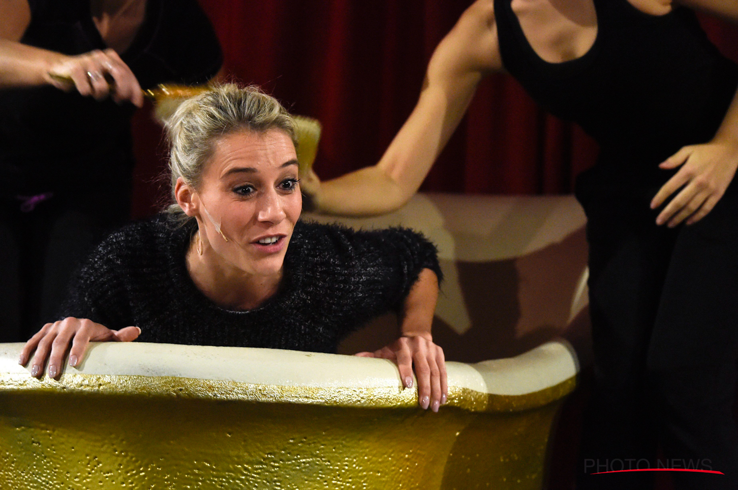 Ianthe Tavernier Ianthe Tavernier