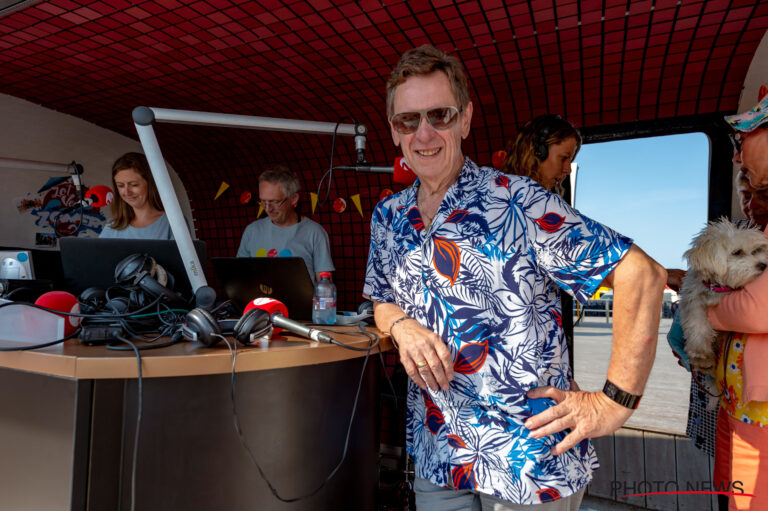 Koen Crucke springt gat in de lucht: ‘het is gebeurd!’